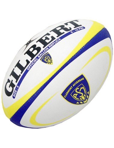 Ballon ASM Clermont Gilbert