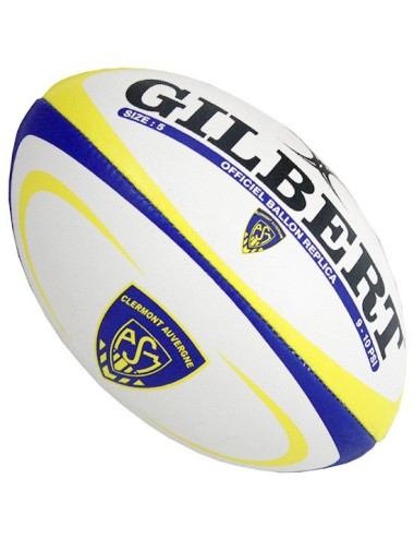 Ballon ASM Clermont Gilbert