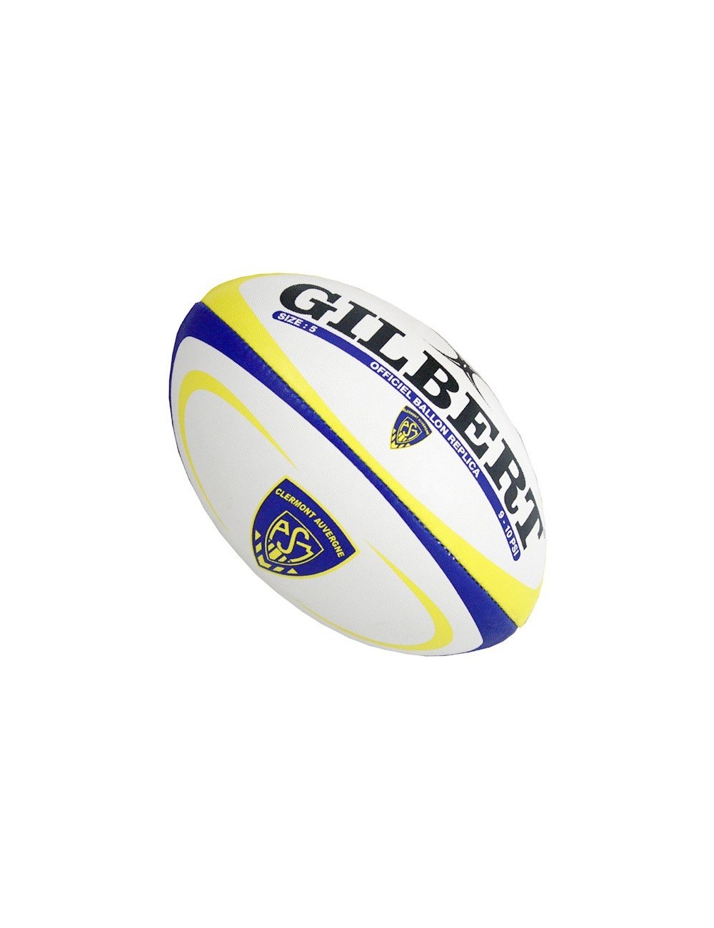 Ballon ASM Clermont Gilbert