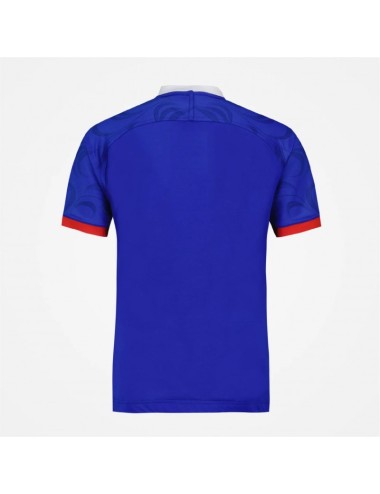 FFR XV Maillot Replica WCNZ W cobalt