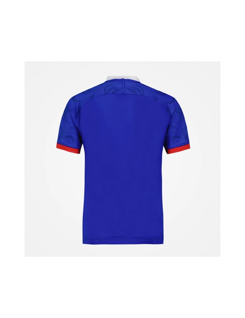 FFR XV Maillot Replica WCNZ W cobalt