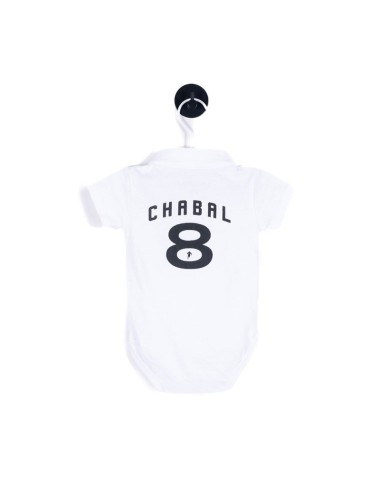 BODY CHABAL BLANC