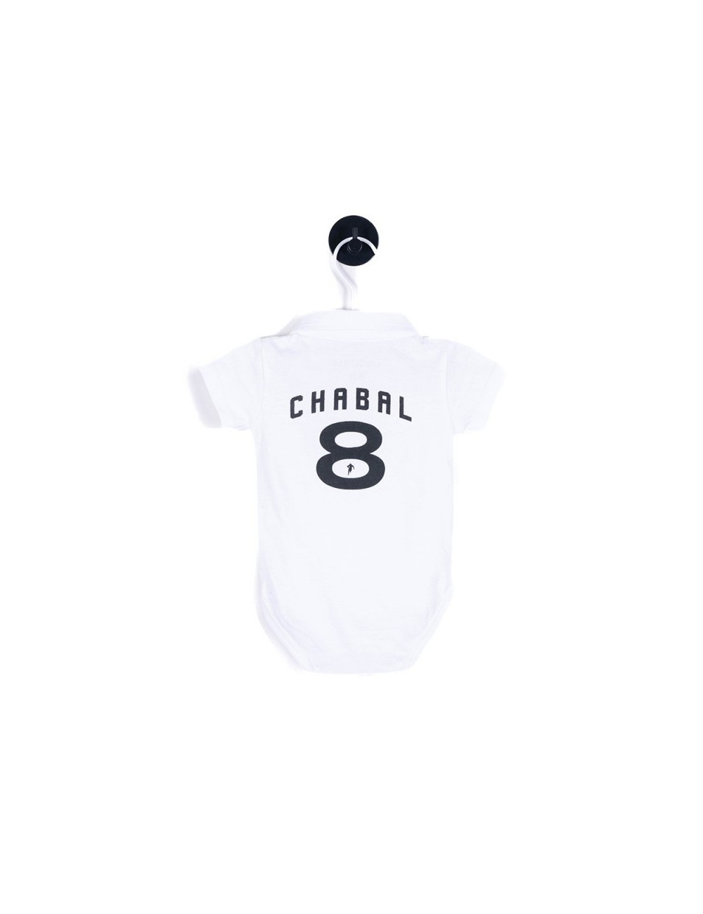 BODY CHABAL BLANC