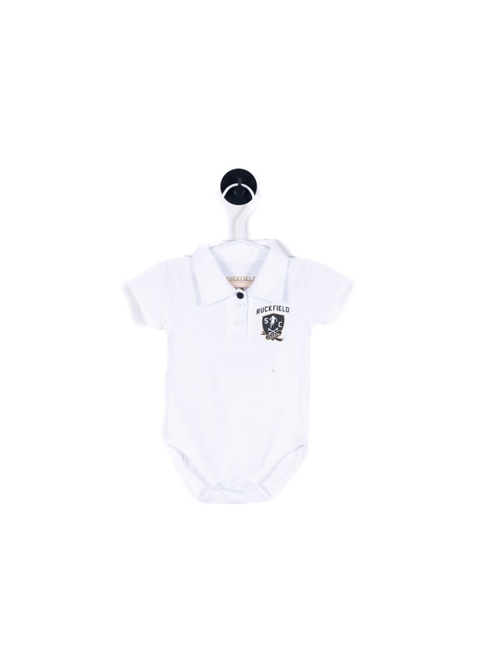 BODY CHABAL BLANC