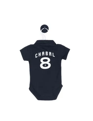 BODY CHABAL NOIR