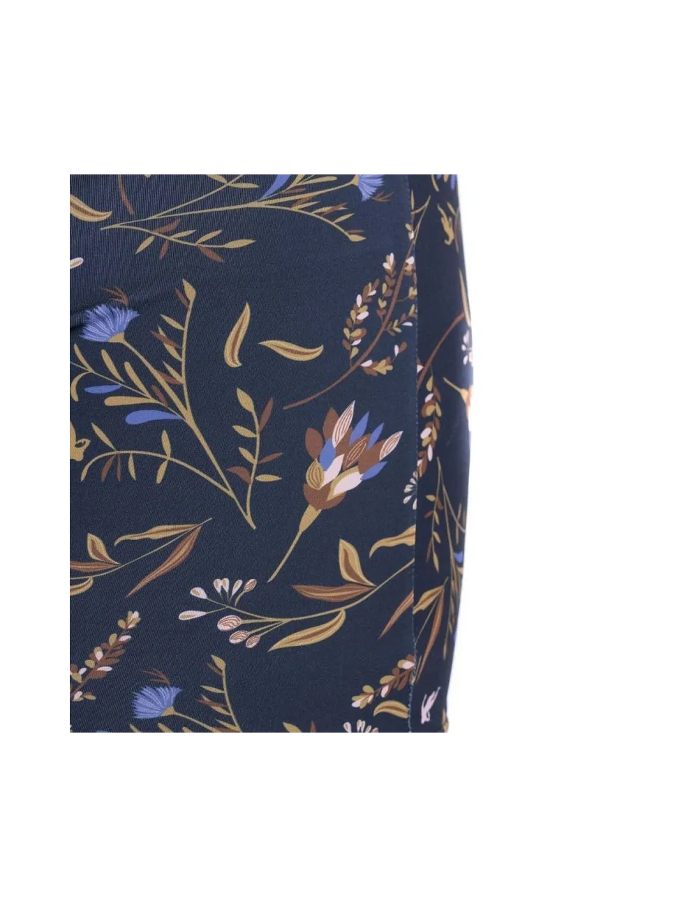 BOXER RUGBY AUTOMNE BLEU MARINE