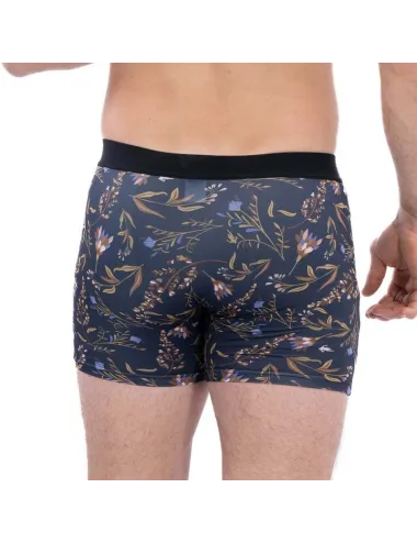 BOXER RUGBY AUTOMNE BLEU MARINE
