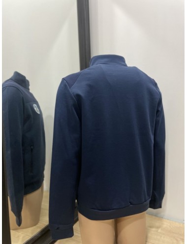 Veste FZ MHR Presentation bleu