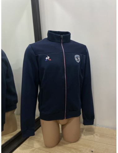 Veste FZ MHR Presentation bleu