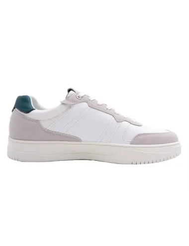 Chaussures Ruckfield ELISS blanche/verte