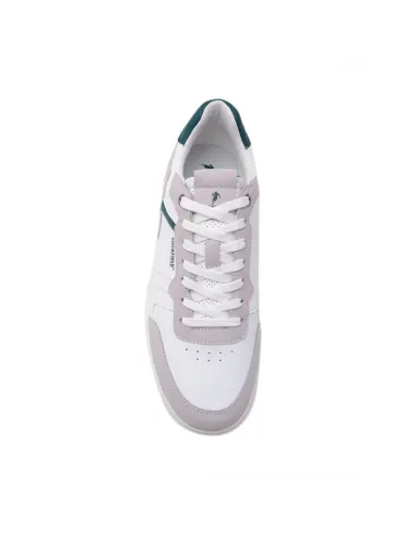 Chaussures Ruckfield ELISS blanche/verte