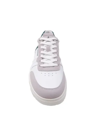 Chaussures Ruckfield ELISS blanche/verte