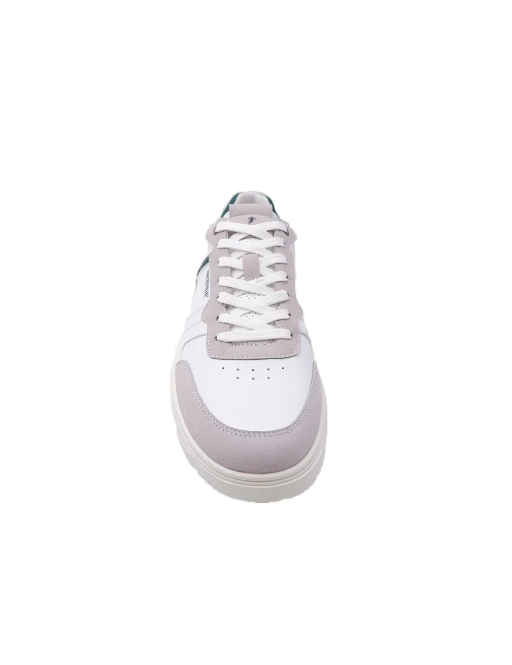 Chaussures Ruckfiel ELISS blanche