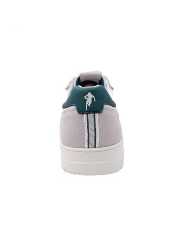 Chaussures Ruckfiel ELISS blanche