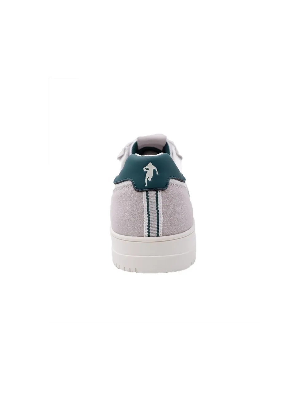 Chaussures Ruckfiel ELISS blanche
