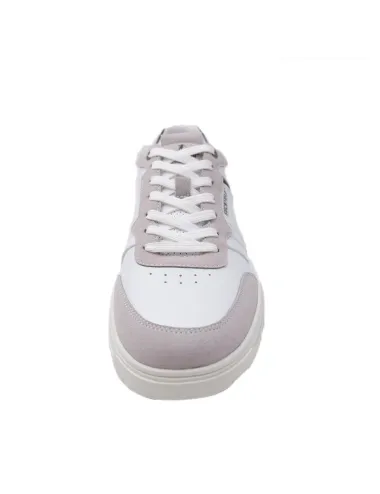Chaussures Ruckfield ELISS blanche/marine