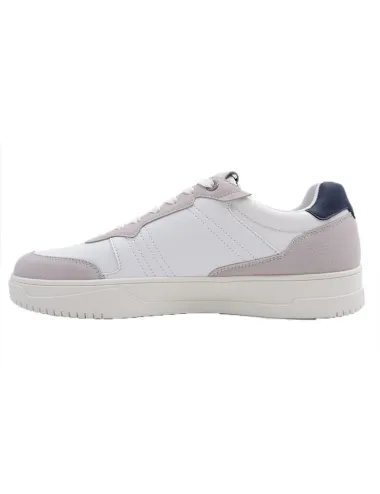 Chaussures Ruckfield ELISS blanche/marine
