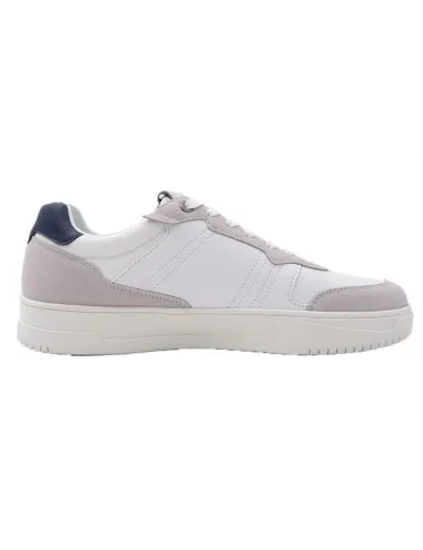 Chaussures Ruckfield ELISS blanche/marine
