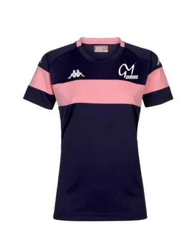 Maillot Kappa dareta match femme GM Squash