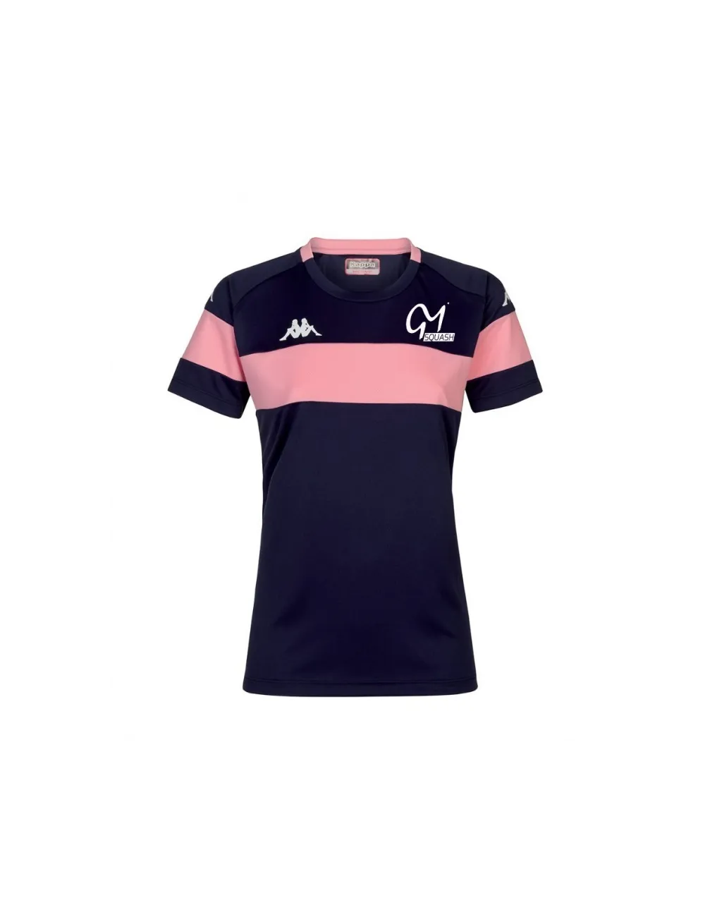 Maillot Kappa match femme GM Squash