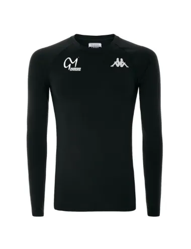 Base layer Kappa VURBAT manches longues GM Squash