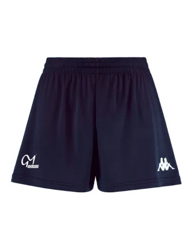 Short kappa borda femme gm squash