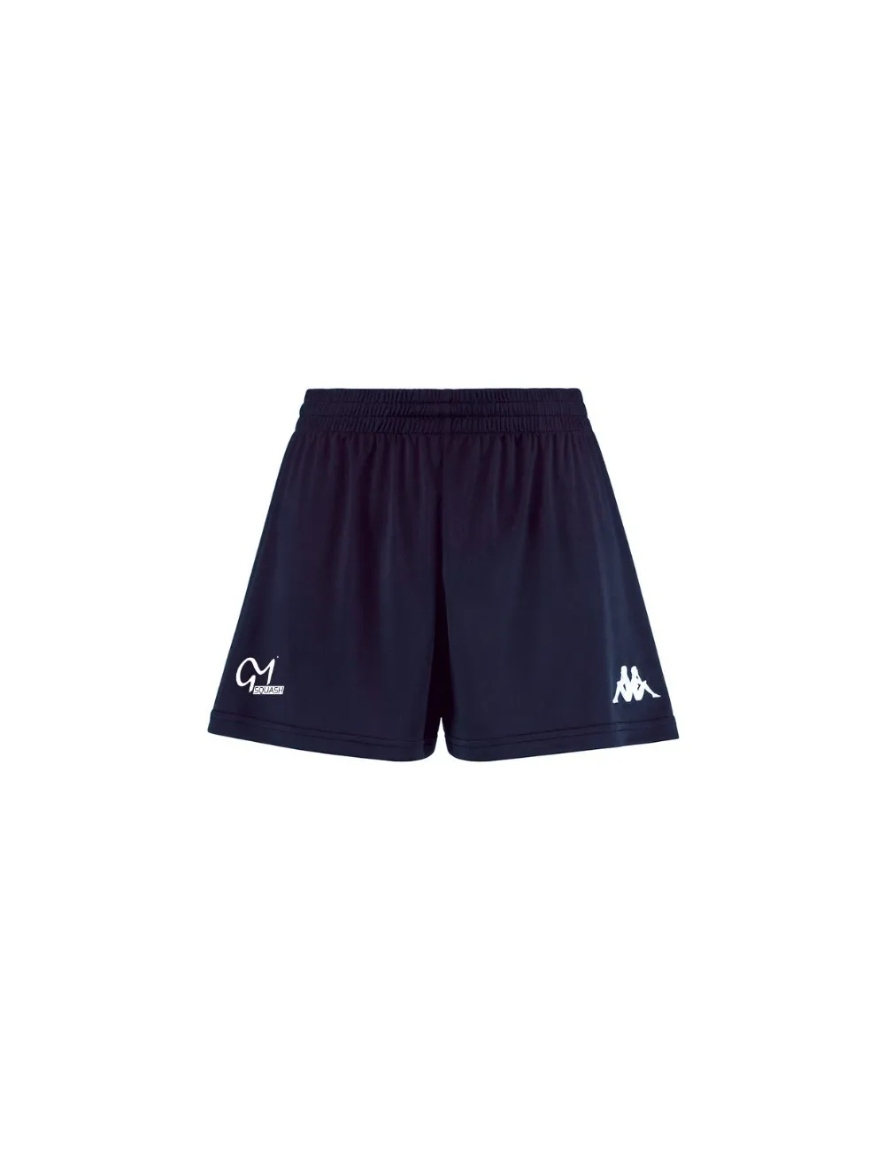 Short kappa borda femme gm squash