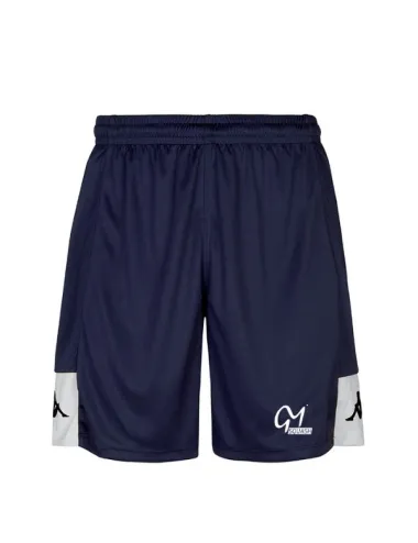 Short kappa daggo homme GM squash