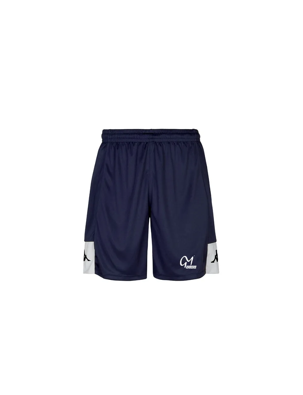 Short kappa daggo homme GM squash