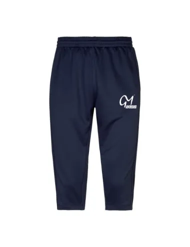 Pantalon 3/4 kappa destre homme gm squash
