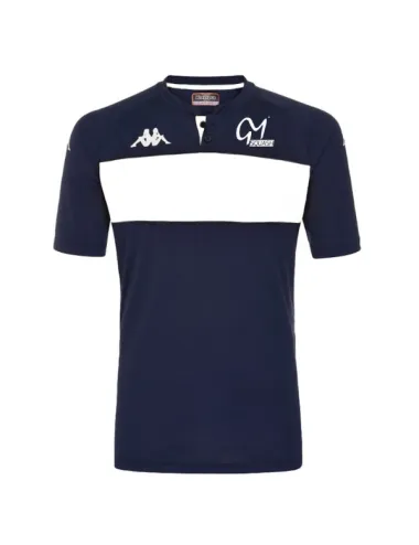 Maillot kappa dalto homme gm squash