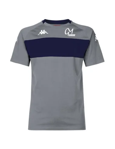T-shirt kappa diago Gm squash