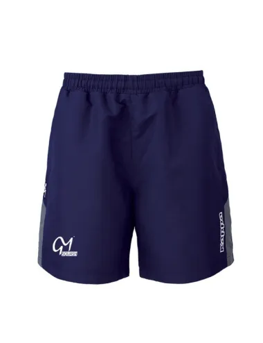 Short kappa passo homme gm squash