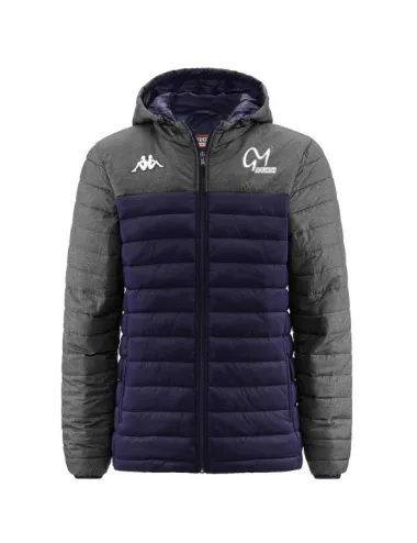 Doudoune kappa lamezio homme GM Squash