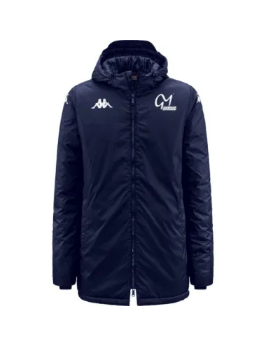 Parka kappa diolo homme GM Squash