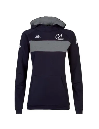 Sweat kappa daccia femme GM Squash