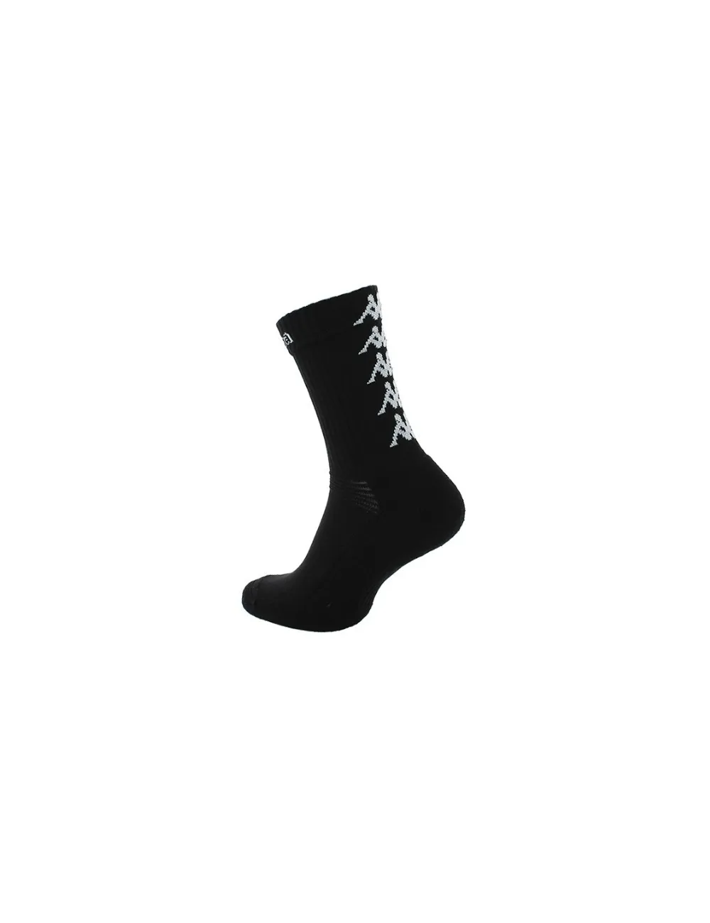 Chaussettes Kappa Eleno GM Squash (noir)