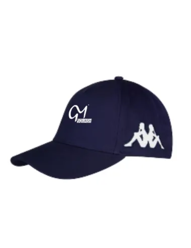 Casquette kappa Bapov GM Squash