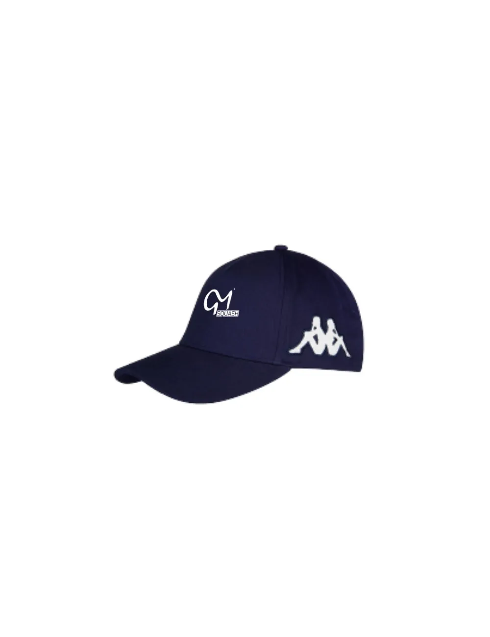 Casquette kappa Bapov GM Squash