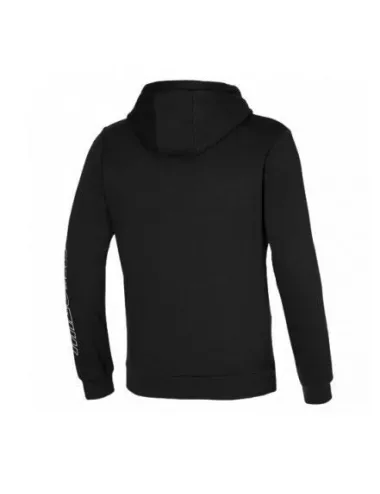 Athletic Mizuno Sweat FZ noir