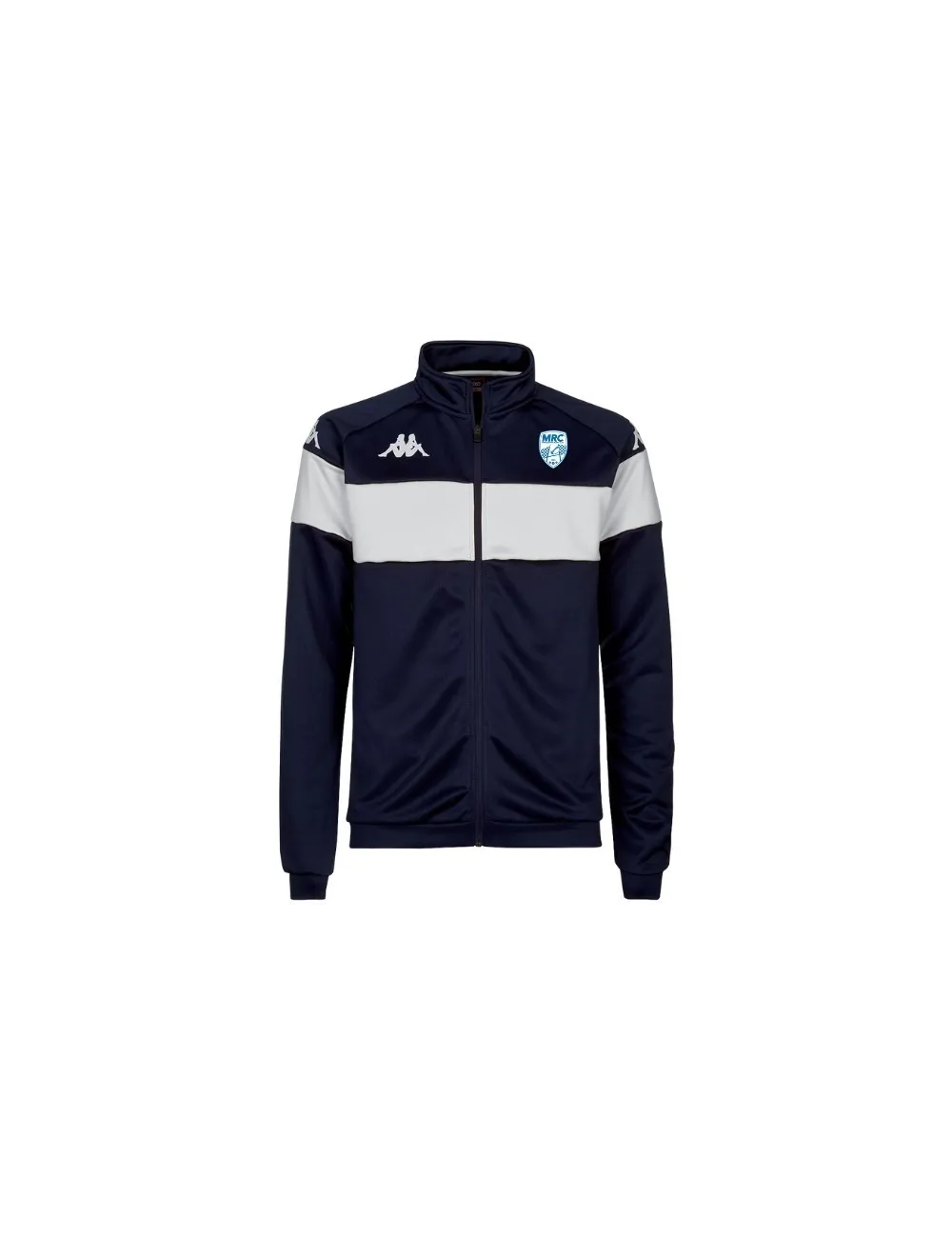 Veste kappa dacone MRC
