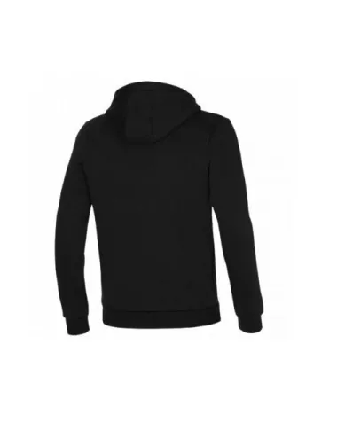 Athletic Mizuno Hoodie noir