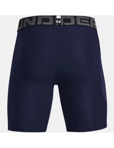 UA HG Armour Short blu