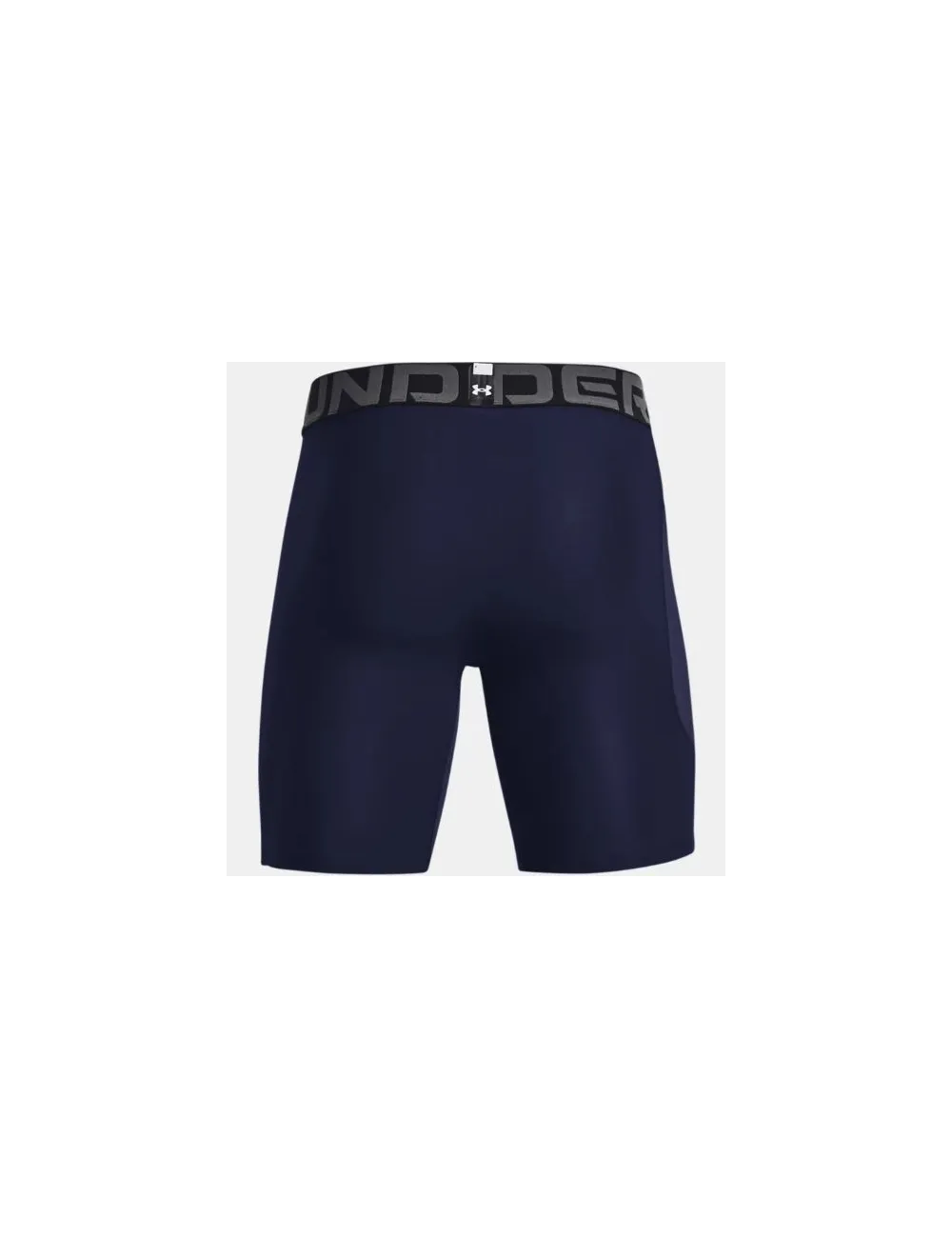 UA HG Armour Short blu