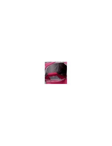 Sac de sport Under armour rose