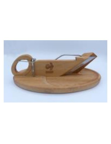 guillotine à saucisson France rugby ovalie Original