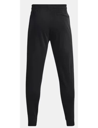 UA Rival Flc WM Jogger BLK