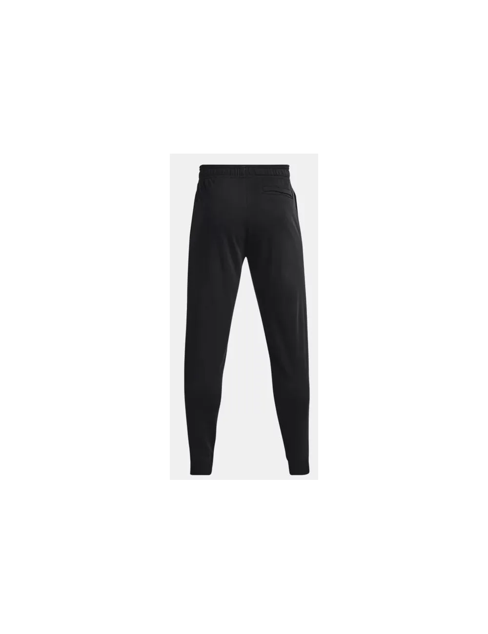 UA Rival Flc WM Jogger BLK