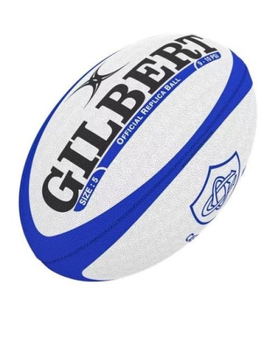 BALLON REPLICA GILBERT