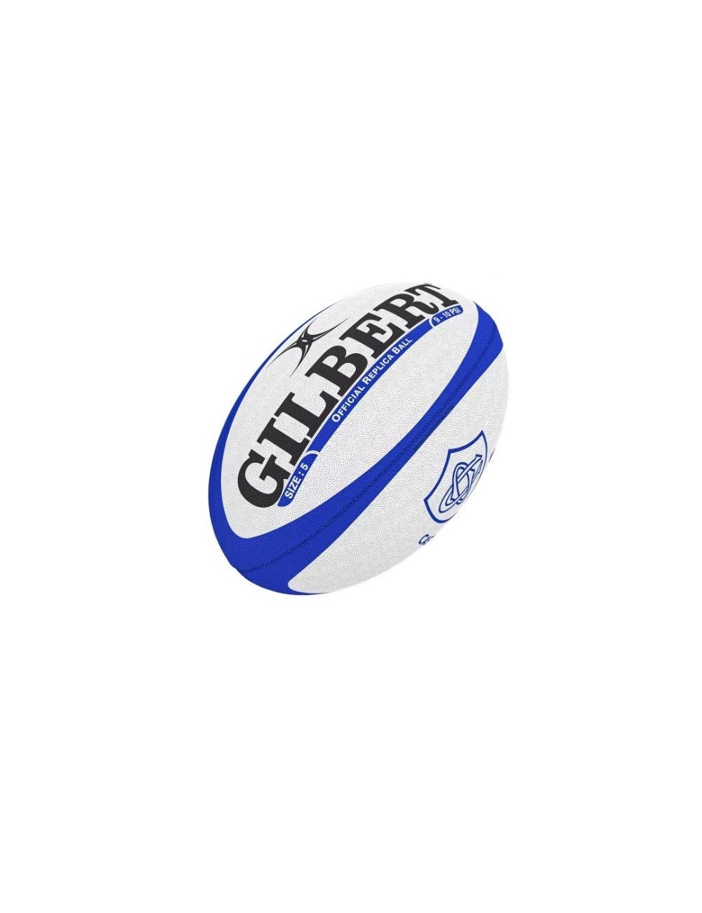 BALLON REPLICA GILBERT